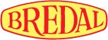 Bredal logo