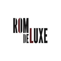 RomDeLuxe logo